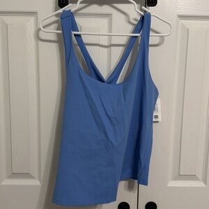 SPANX Get Moving tank